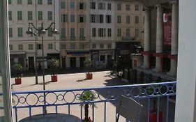 La MAISON de l'OPERA