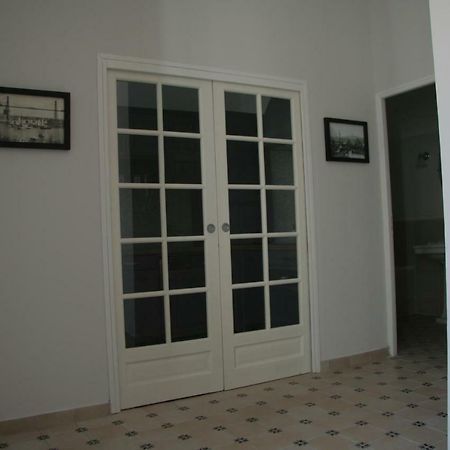 La MAISON de l'OPERA Marseille Extérieur photo