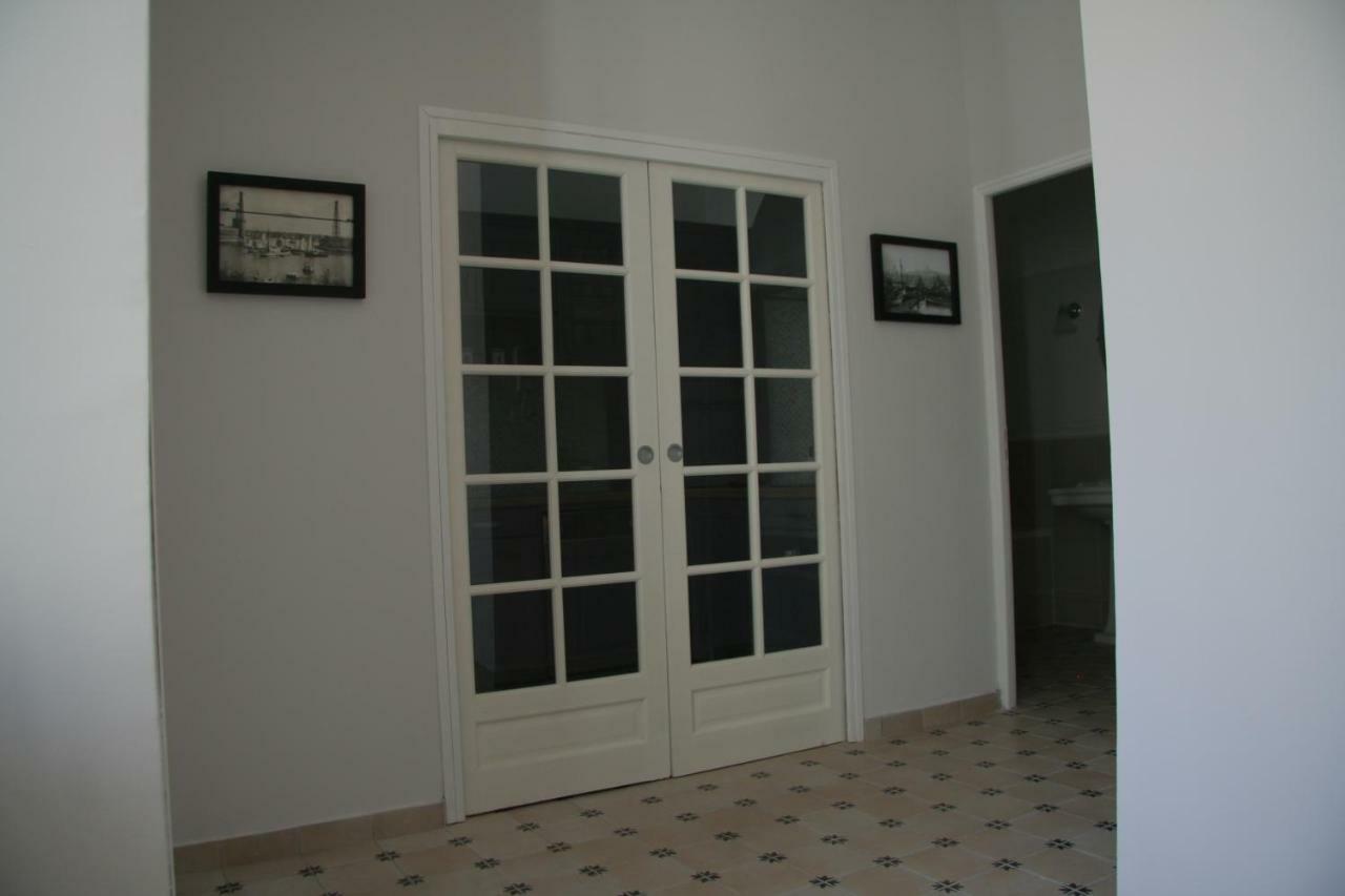 La MAISON de l'OPERA Marseille Extérieur photo
